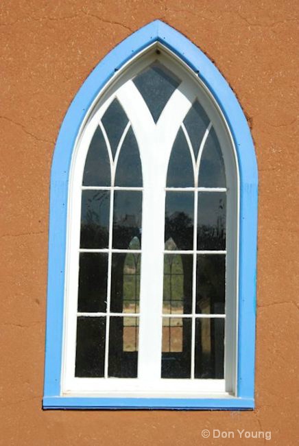 Church Window