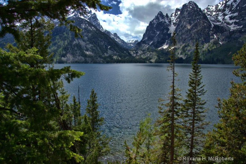 Grand Teton National Park