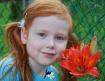 dora and the lily