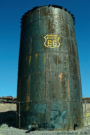 Historic Perspective