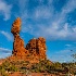 © TERRY N. MCCORMAC PhotoID# 14862786: Balanced Rock
