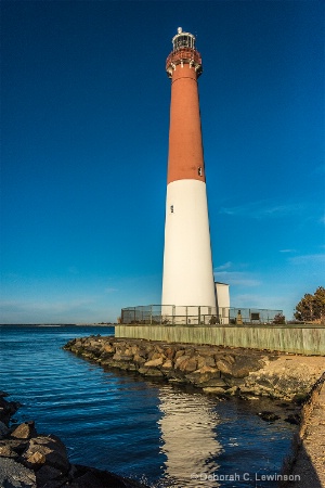 Barnegat Lighthouse