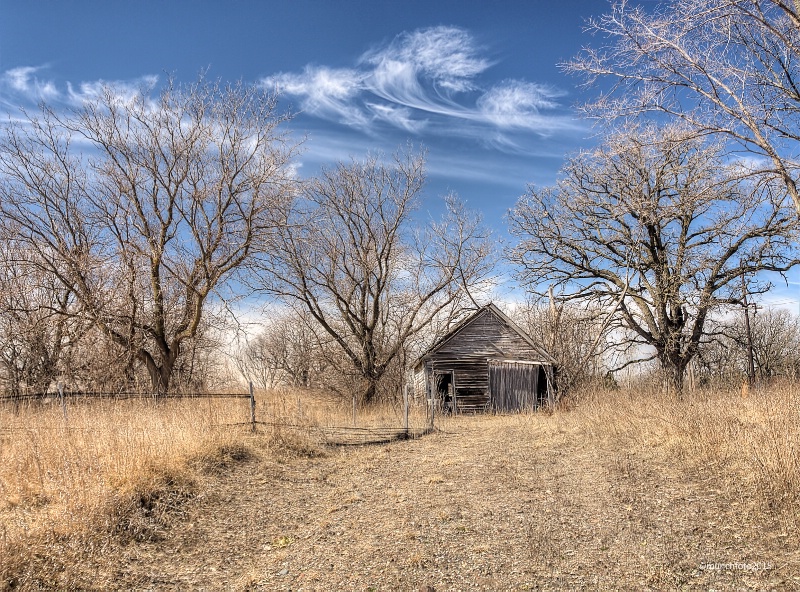 The Shack