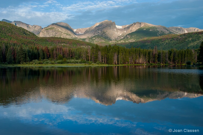 Sprague Lake