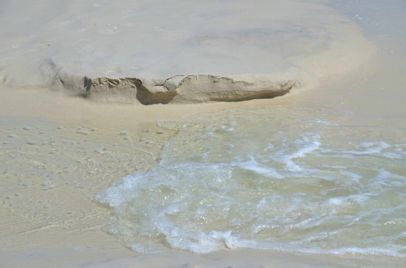 Sand Formation