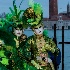 2Emeralds in Venice - ID: 14866307 © Louise Wolbers