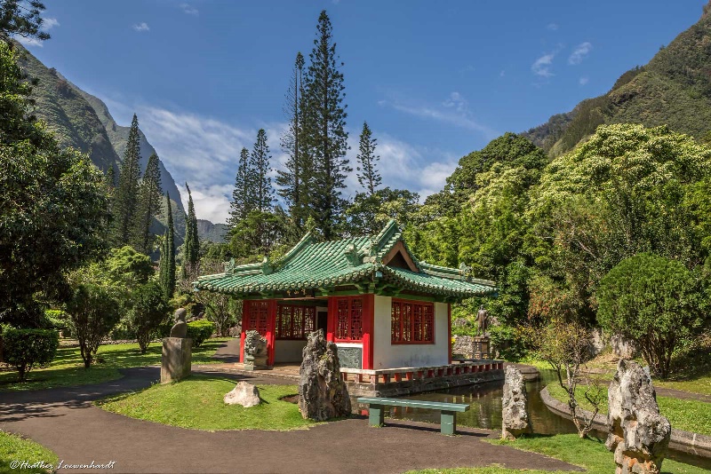 Chinese Pavilion