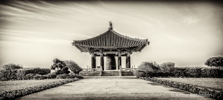 The Friendship Bell
