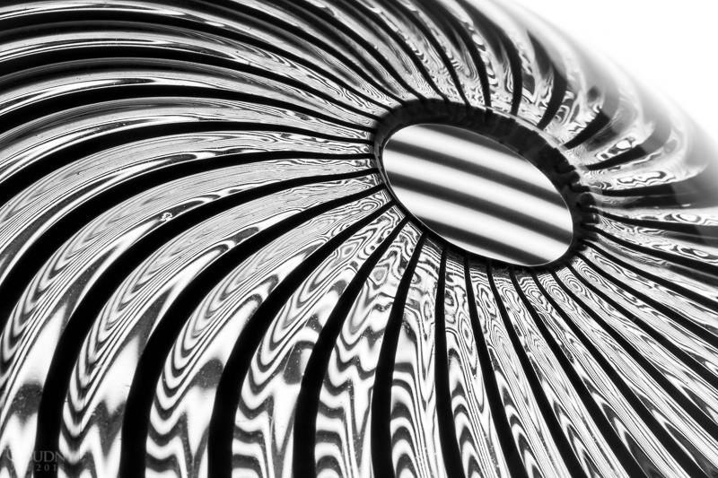 Zebra Glass