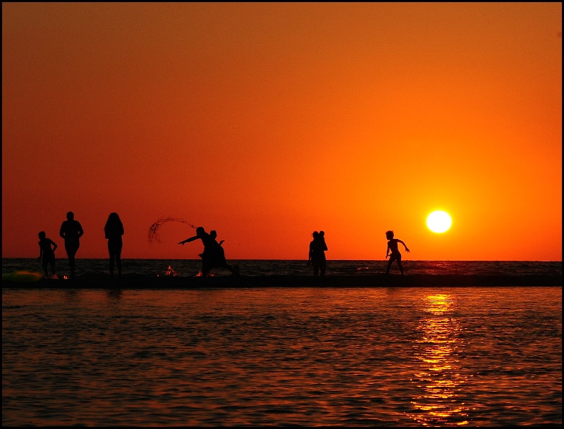 Captiva Sunset :)