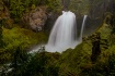 Sahalie Falls