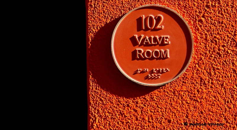 Valve Room