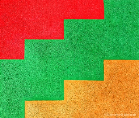 ~ ~ RED ~ GREEN ~ GOLD ~ ~ 