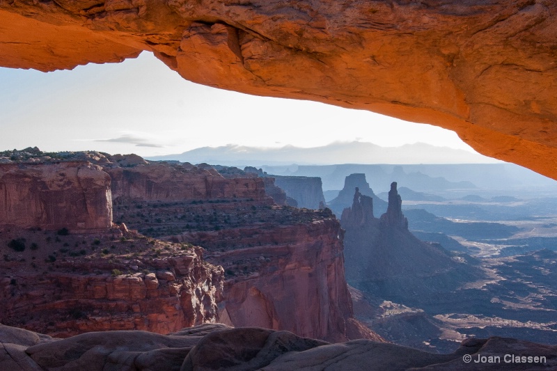 Mesa Arch