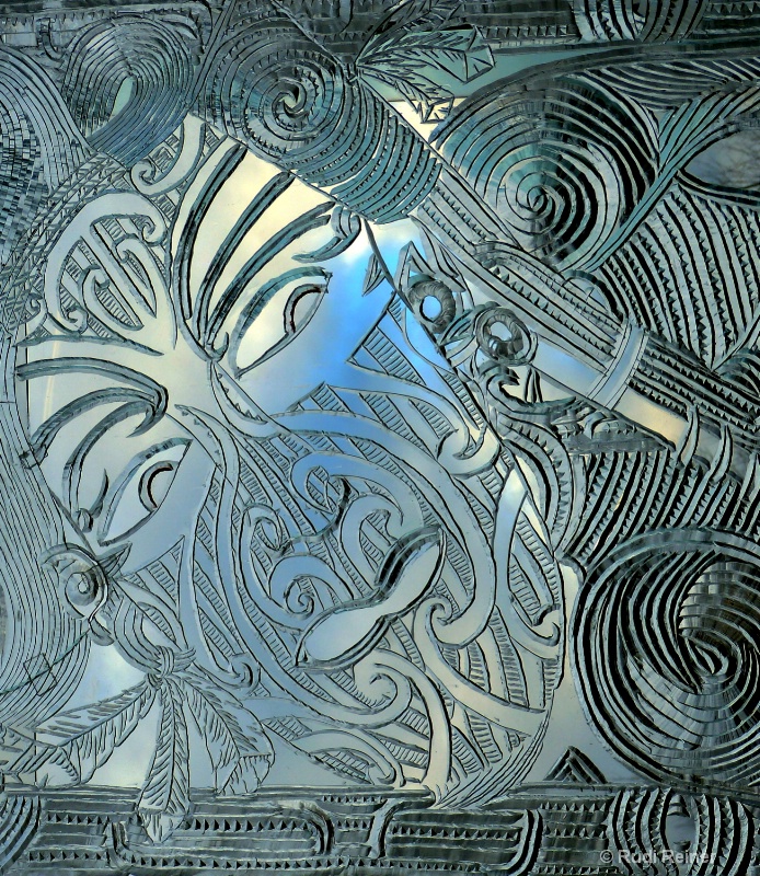 Art in glass