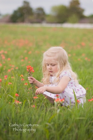 ~Flower Child~