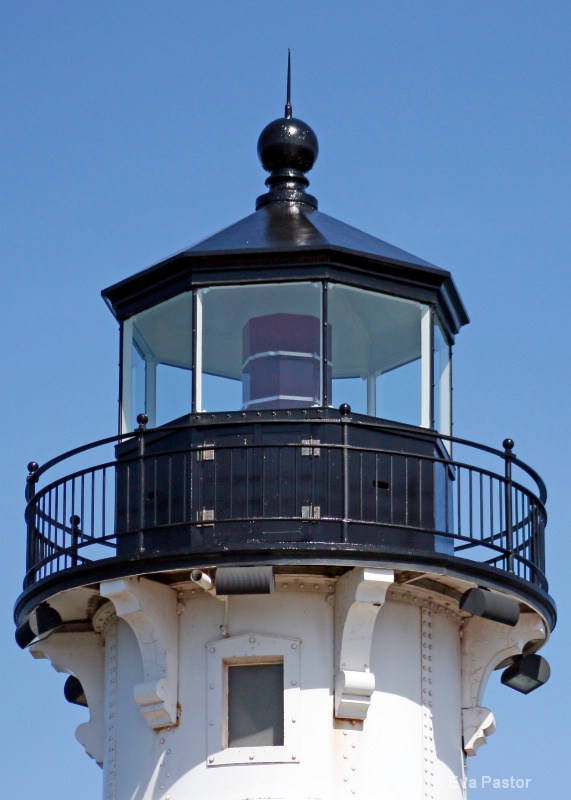 Canal Lighthouse -1 