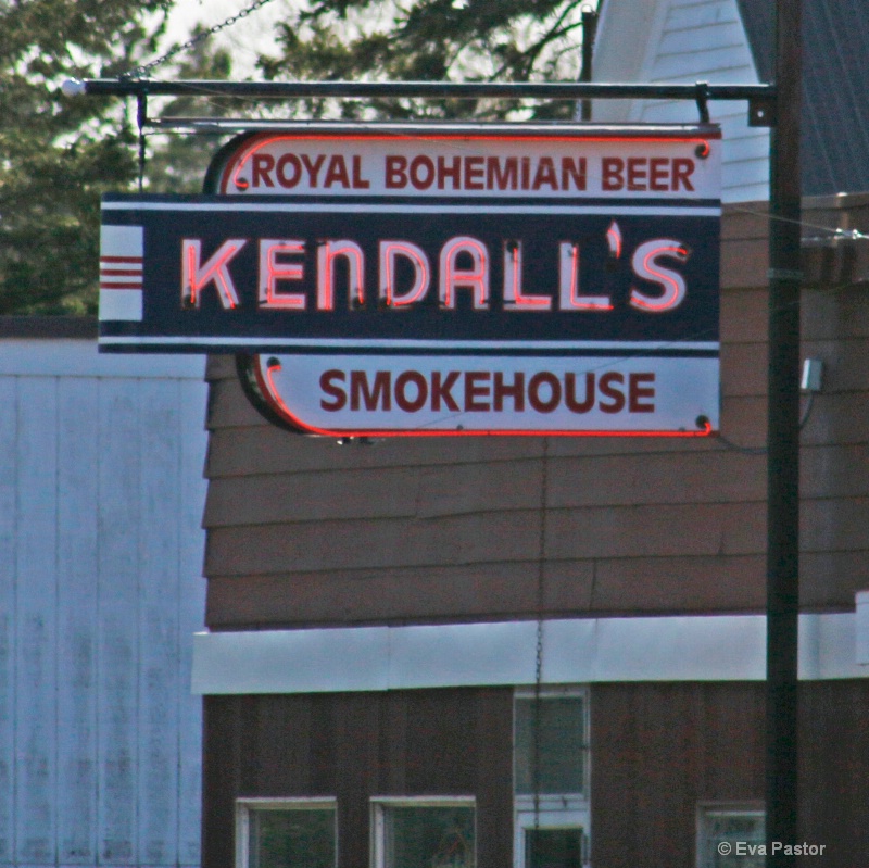 Kendall's Smokehouse