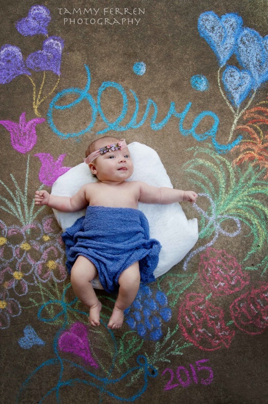 ~~  OLIVIA  ~~