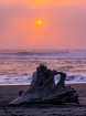 Sunset Interrupte...
