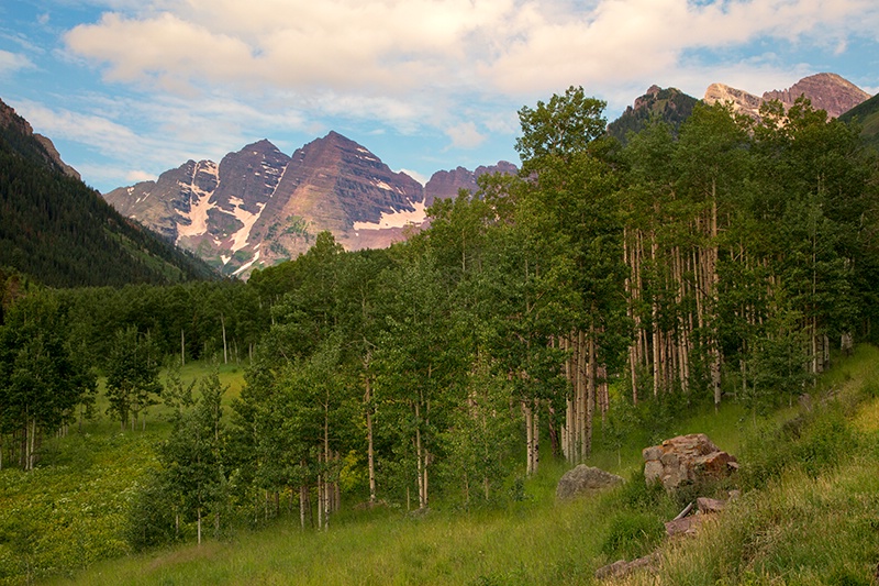 Colorado High Country