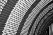 Quonset Interior