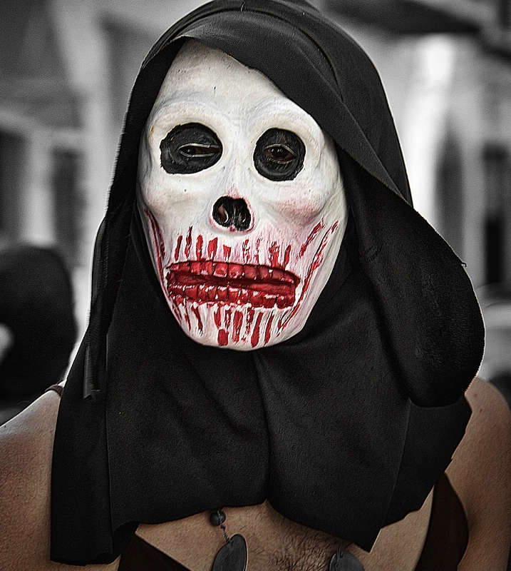 Skull - ID: 14885564 © David Resnikoff