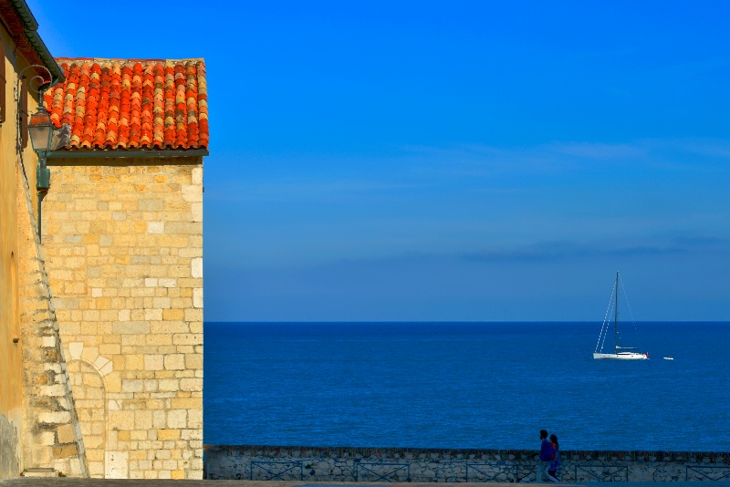 Promenade