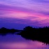 2Dusk Over The Everglades - ID: 14887935 © Carol Eade