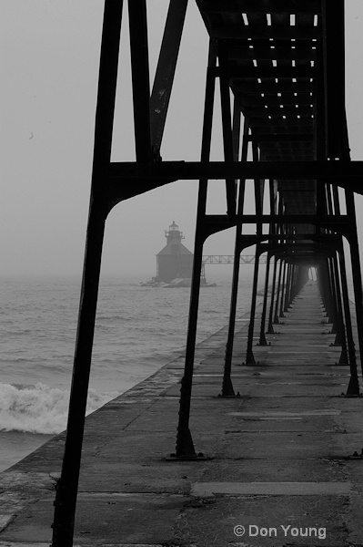 Wisconsin Lighthouse