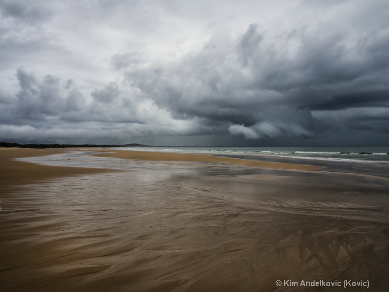 Storm Brewing