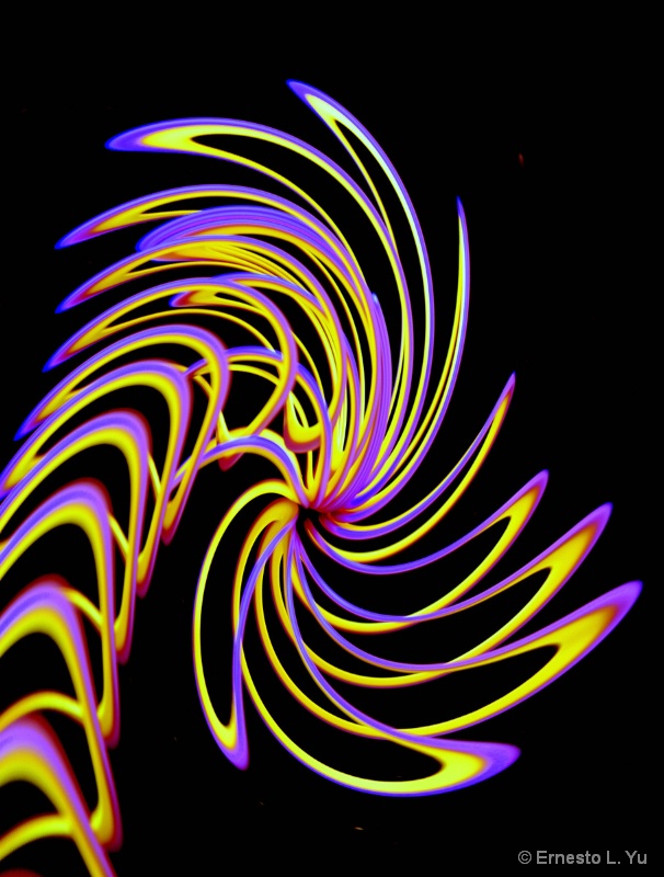 Slinky Dance