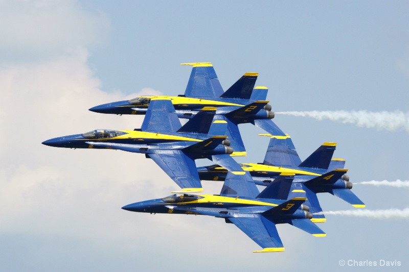 Blue Angels