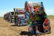 Cadillac Ranch