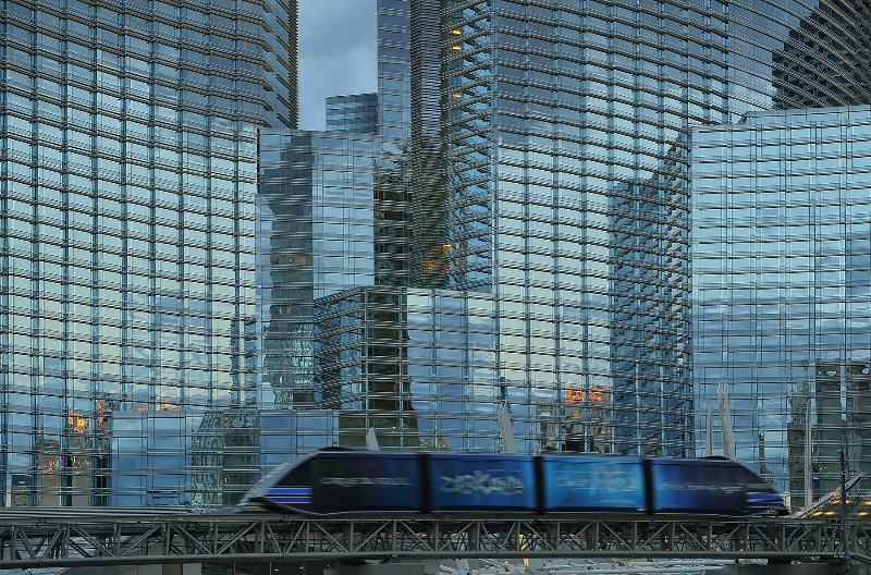 Aria Train