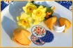 Flowers and Fortu...