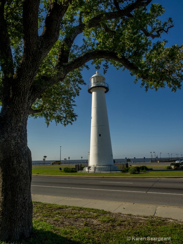 Biloxi Lighthouse