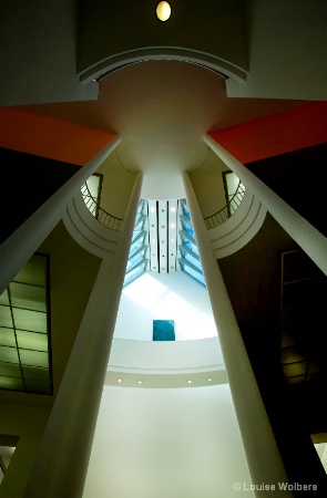Modern Art Museum, Frankfurt4