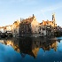 2Brugge Reflections - ID: 14897122 © Louise Wolbers