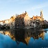 2Brugge Reflections - ID: 14897122 © Louise Wolbers