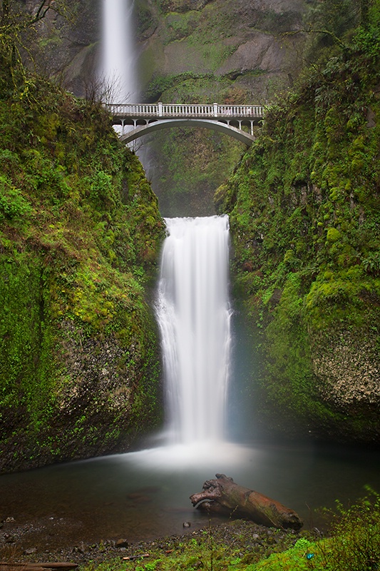 Lower Falls