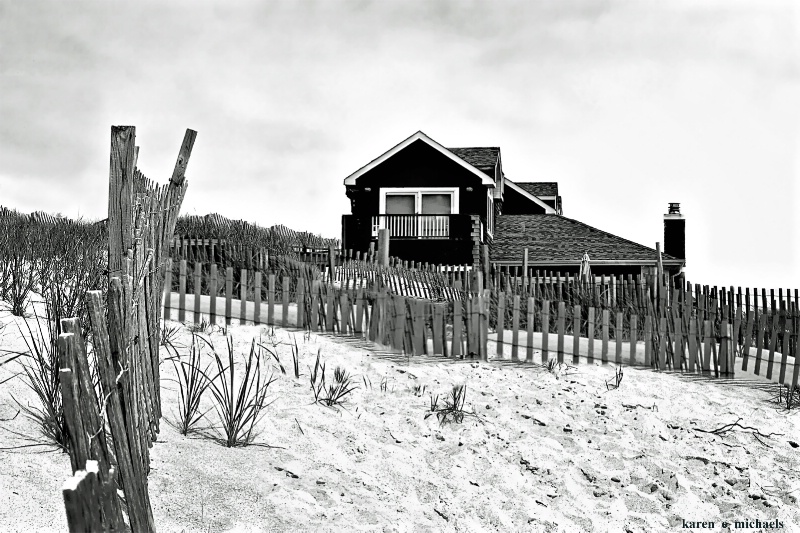 The Beach House - ID: 14898721 © Karen E. Michaels