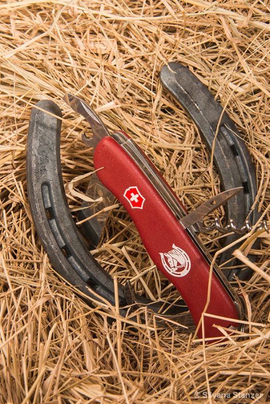 Horseman Swiss Army Knife