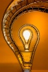 And as the Bulb G...