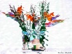 Bird of paradise ...