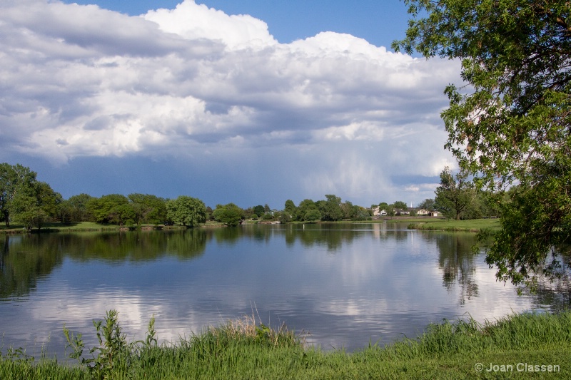 Lake Hastings