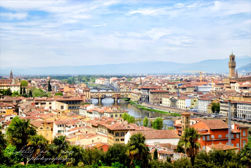 Florence, Italy