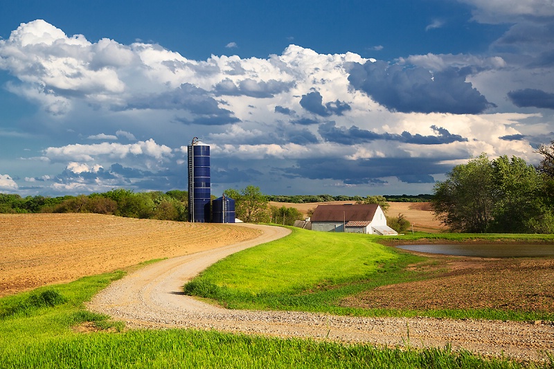 Rural Charm