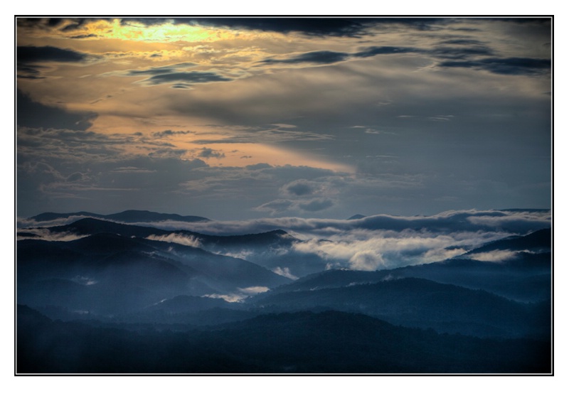 After the Storm - ID: 14901736 © Steve Owen