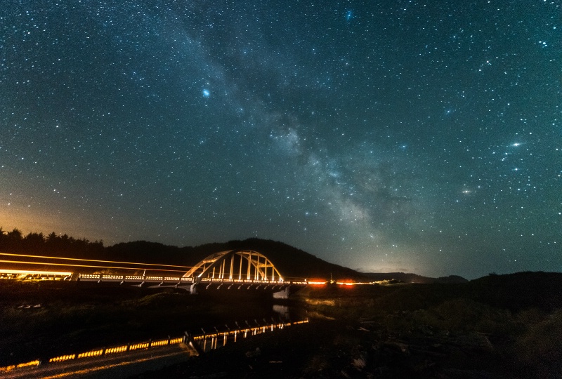 Big Creek Bridge